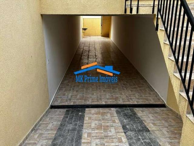 Casa / Sobrado para Venda em São Paulo/SP Jardim Ester Yolanda 3 Quartos