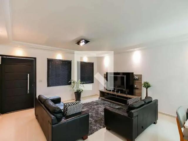 Casa / Sobrado para Venda em São Paulo/SP Jardim Ester Yolanda 3 Quartos