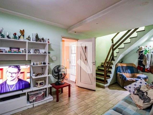 Casa / Sobrado para Venda em São Paulo/SP Jardim Ester Yolanda 3 Quartos