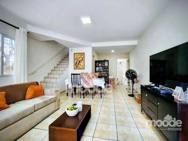 Casa / Sobrado para Venda em São Paulo/SP Jardim Ester Yolanda 3 Quartos