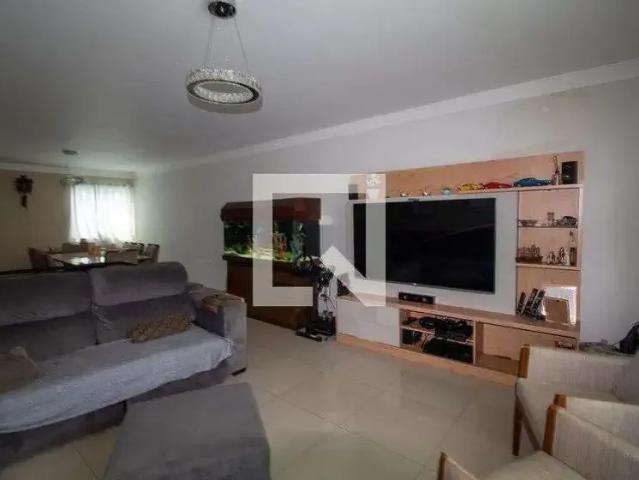 Casa / Sobrado para Venda em São Paulo/SP Jardim Ester Yolanda 3 Quartos