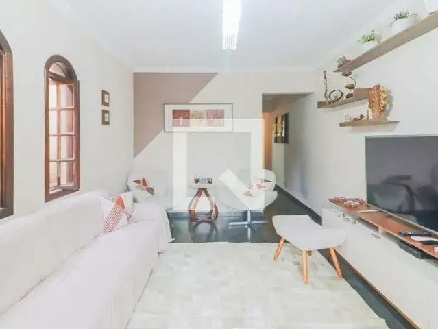 Casa / Sobrado para Venda em São Paulo/SP Jardim Ester Yolanda 3 Quartos