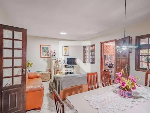 Casa / Sobrado para Venda em São Paulo/SP Jardim Ester Yolanda 3 Quartos