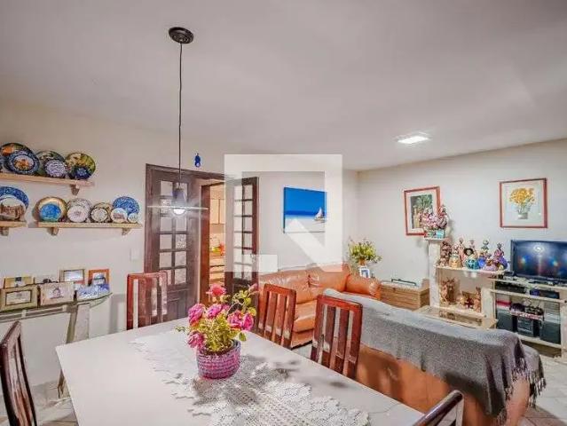 Casa / Sobrado para Venda em São Paulo/SP Jardim Ester Yolanda 3 Quartos