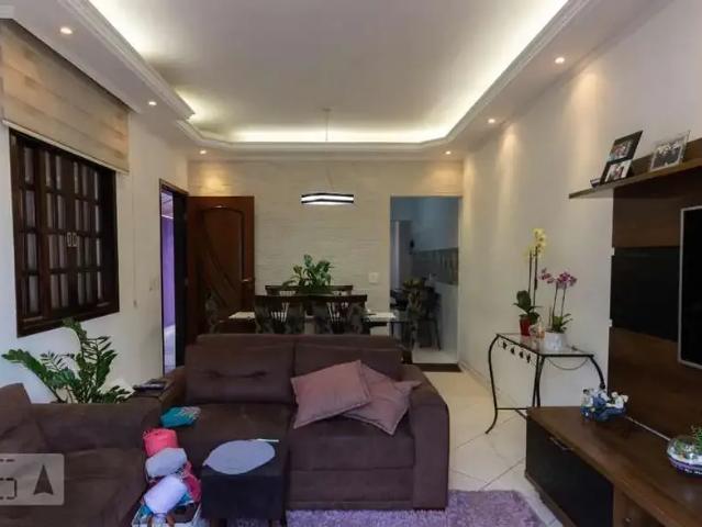 Casa / Sobrado para Venda em São Paulo/SP Jardim Ester Yolanda 3 Quartos