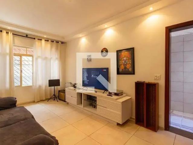 Casa / Sobrado para Venda em São Paulo/SP Jardim Ester Yolanda 3 Quartos