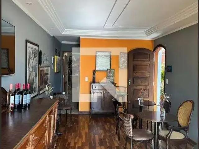 Casa / Sobrado para Venda em São Paulo/SP Jardim Ester Yolanda 3 Quartos