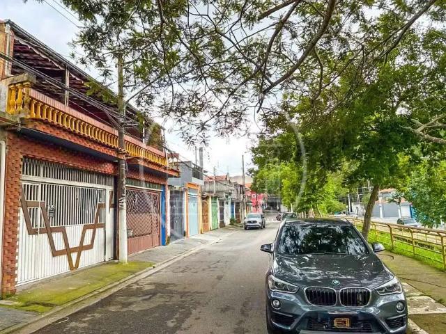 Casa / Sobrado para Venda em São Paulo/SP Jardim Esmeralda Zona Sul 4 Quartos