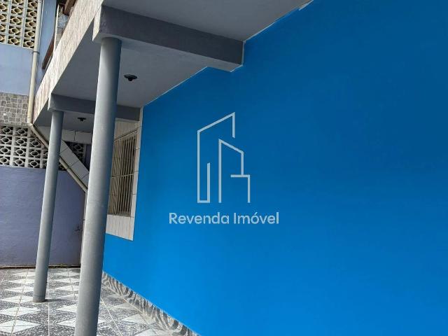 Casa / Sobrado para Venda em São Paulo/SP Jardim Esmeralda Zona Sul 4 Quartos