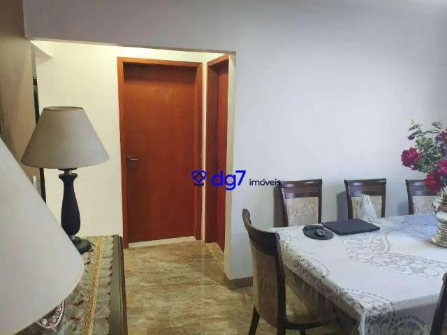 Casa / Sobrado para Venda em São Paulo/SP Jardim Esmeralda 2 Quartos
