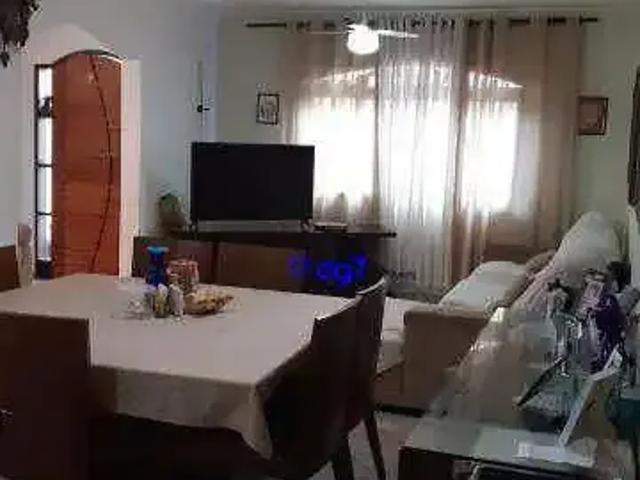Casa / Sobrado para Venda em São Paulo/SP Jardim Esmeralda 2 Quartos