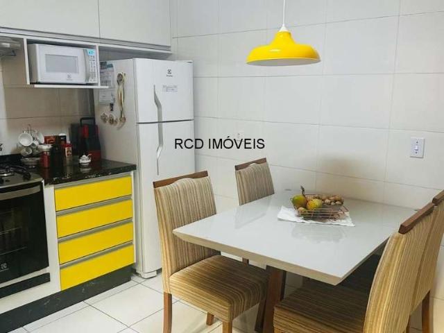 Casa / Sobrado para Venda em São Paulo/SP Jardim Esmeralda 2 Quartos