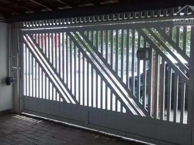 Casa / Sobrado para Venda em São Paulo/SP Jardim Esmeralda 3 Quartos