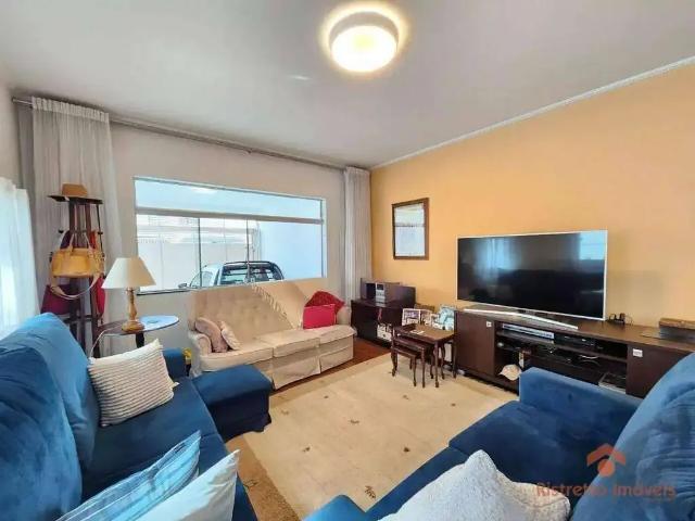 Casa / Sobrado para Venda em São Paulo/SP Jardim Esmeralda 3 Quartos