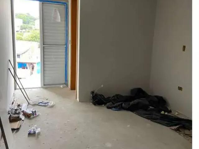 Casa / Sobrado para Venda em São Paulo/SP Jardim Esmeralda 3 Quartos