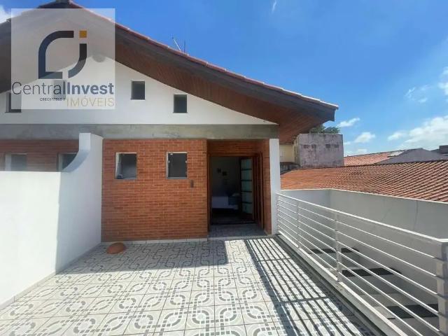 Casa / Sobrado para Venda em São Paulo/SP Jardim Esmeralda 3 Quartos