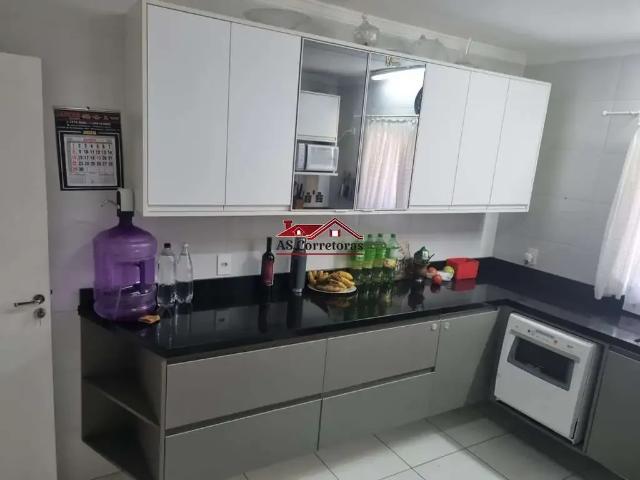 Casa / Sobrado para Venda em São Paulo/SP Jardim Esmeralda 3 Quartos