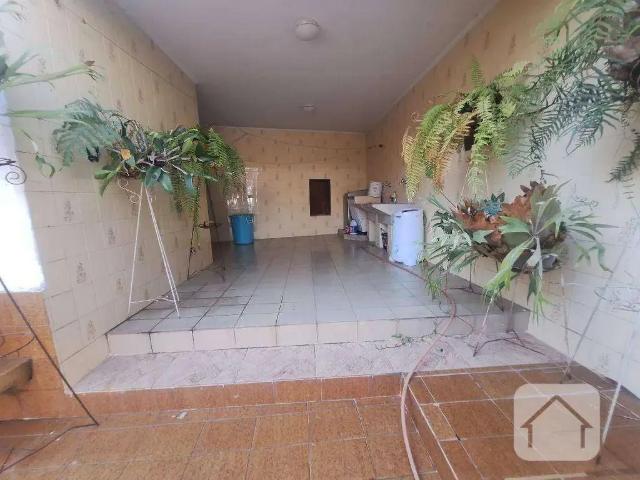 Casa / Sobrado para Venda em São Paulo/SP Jardim Esmeralda 4 Quartos