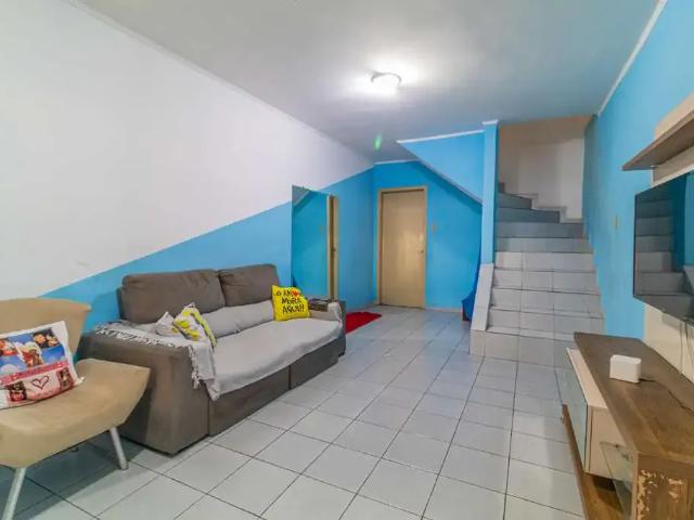 Casa / Sobrado para Venda em São Paulo/SP Jardim Esmeralda 4 Quartos