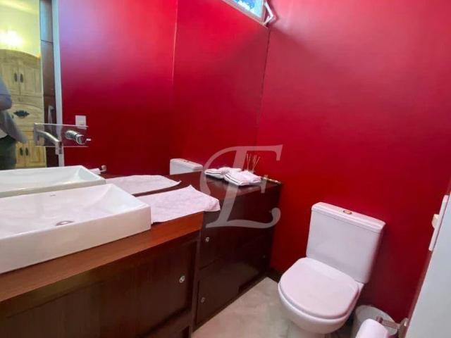 Casa / Sobrado para Venda em São Paulo/SP Jardim Europa 1 Quartos