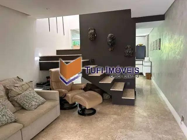 Casa / Sobrado para Venda em São Paulo/SP Jardim Europa 2 Quartos