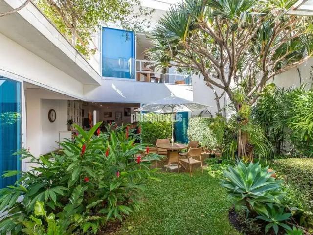 Casa / Sobrado para Venda em São Paulo/SP Jardim Europa 2 Quartos