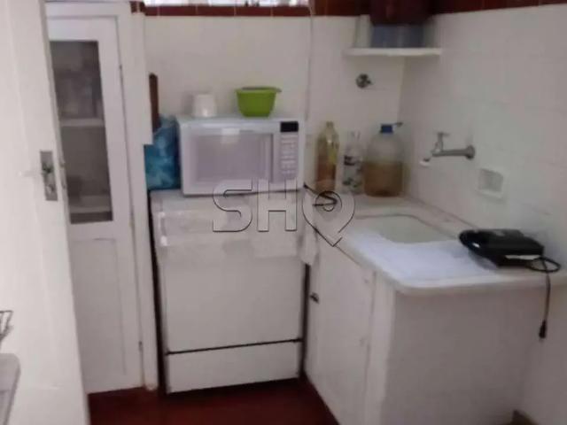 Casa / Sobrado para Venda em São Paulo/SP Jardim Europa 3 Quartos