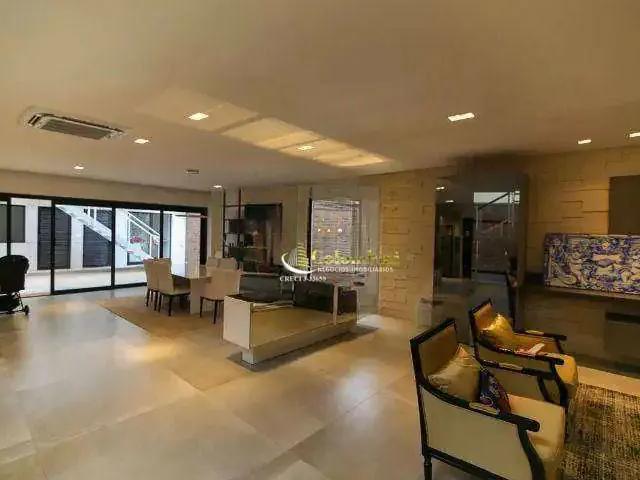 Casa / Sobrado para Venda em São Paulo/SP Jardim Europa 3 Quartos