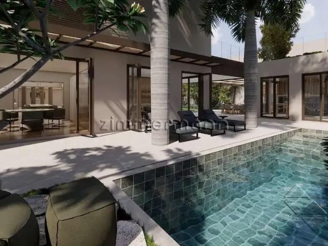 Casa / Sobrado para Venda em São Paulo/SP Jardim Europa 4 Quartos