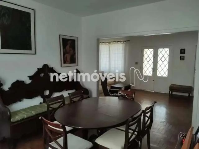 Casa / Sobrado para Venda em São Paulo/SP Jardim Europa 4 Quartos