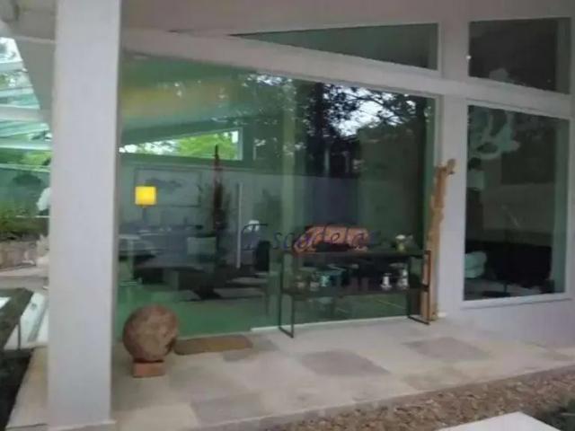 Casa / Sobrado para Venda em São Paulo/SP Jardim Europa 4 Quartos