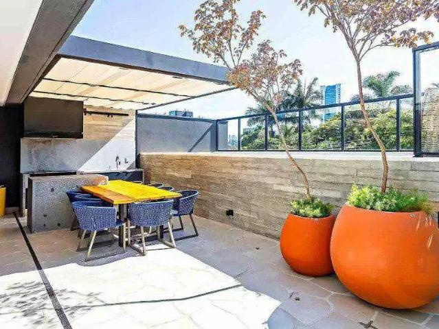 Casa / Sobrado para Venda em São Paulo/SP Jardim Europa 4 Quartos