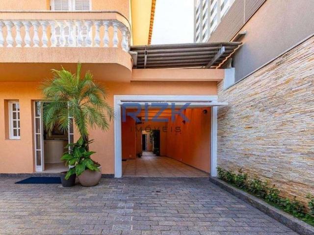 Casa / Sobrado para Venda em São Paulo/SP Jardim Europa 4 Quartos
