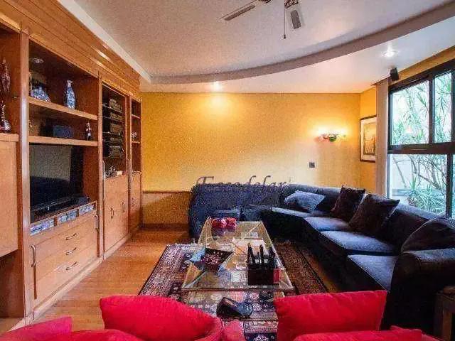 Casa / Sobrado para Venda em São Paulo/SP Jardim Europa 4 Quartos