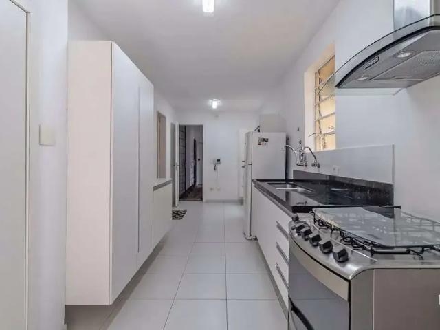 Casa / Sobrado para Venda em São Paulo/SP Jardim Europa 5 Quartos
