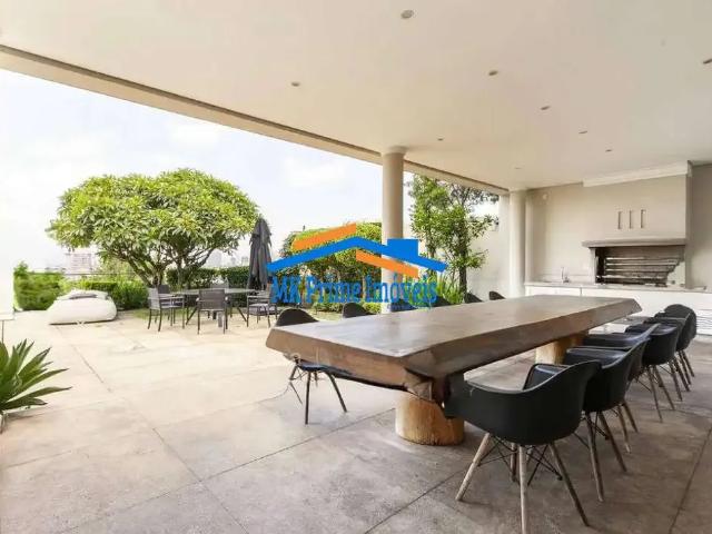 Casa / Sobrado para Venda em São Paulo/SP Jardim Everest 4 Quartos