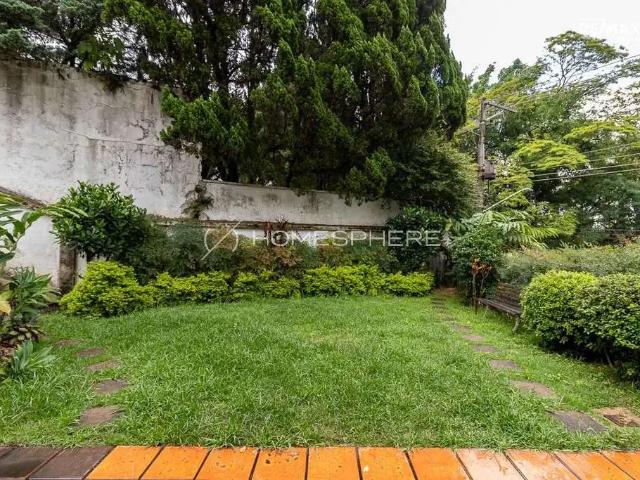 Casa / Sobrado para Venda em São Paulo/SP Jardim Everest 4 Quartos