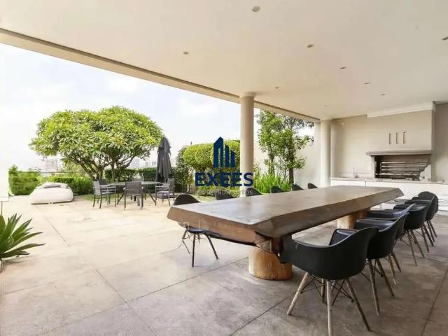 Casa / Sobrado para Venda em São Paulo/SP Jardim Everest 5 Quartos