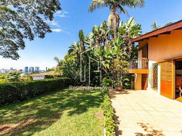 Casa / Sobrado para Venda em São Paulo/SP Jardim Everest 3 Quartos
