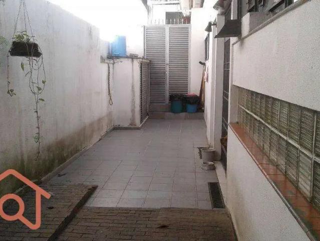 Casa / Sobrado para Venda em São Paulo/SP Jardim Everest 3 Quartos