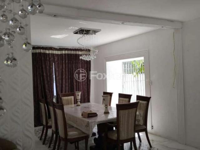 Casa / Sobrado para Venda em São Paulo/SP Jardim Everest 3 Quartos