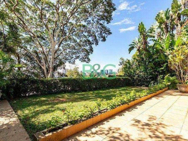 Casa / Sobrado para Venda em São Paulo/SP Jardim Everest 3 Quartos