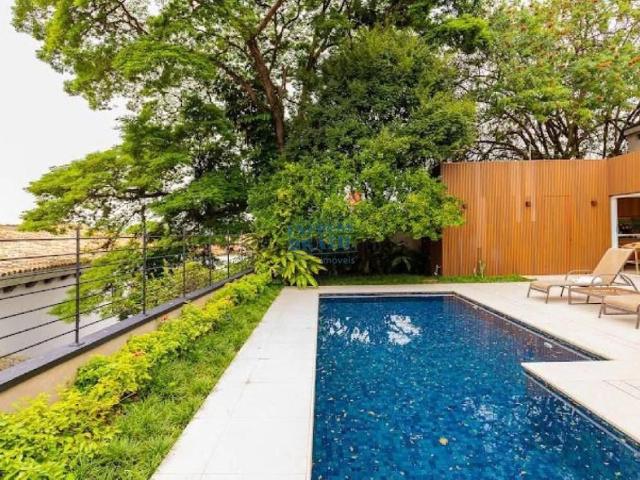 Casa / Sobrado para Venda em São Paulo/SP Jardim Everest 3 Quartos