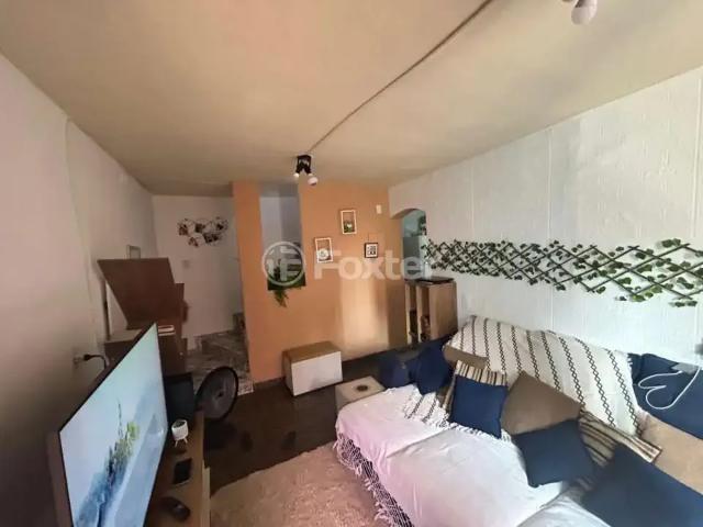 Casa / Sobrado para Venda em São Paulo/SP Jardim Faria Lima 2 Quartos