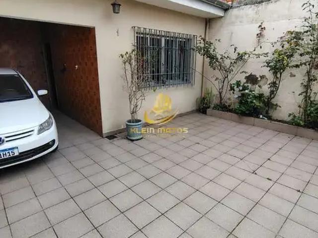 Casa / Sobrado para Venda em São Paulo/SP Jardim Faria Lima 3 Quartos