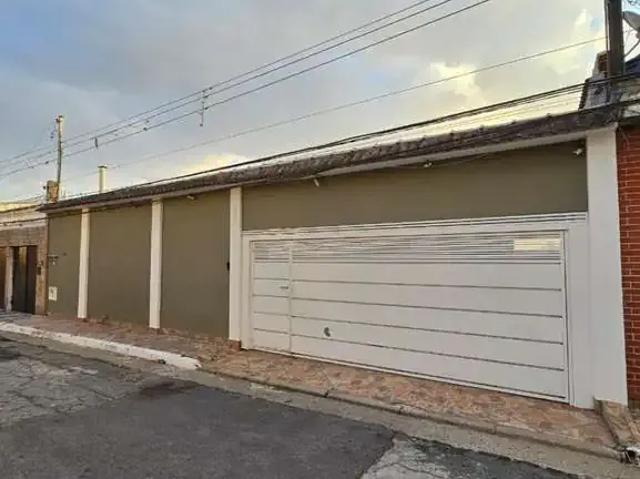 Casa / Sobrado para Venda em São Paulo/SP Jardim Faria Lima 3 Quartos