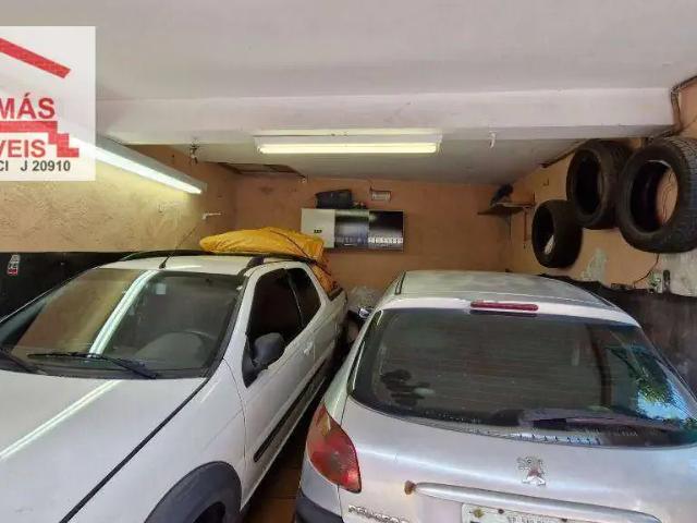 Casa / Sobrado para Venda em São Paulo/SP Jardim Felicidade Zona Norte 2 Quartos
