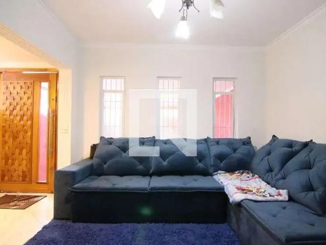 Casa / Sobrado para Venda em São Paulo/SP Jardim Íris 3 Quartos