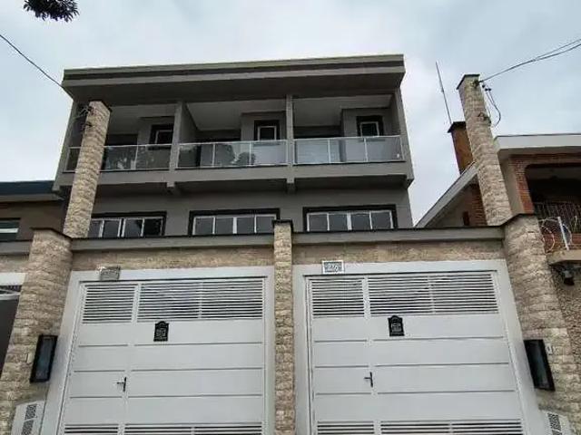 Casa / Sobrado para Venda em São Paulo/SP Jardim Felicidade Zona Oeste 3 Quartos