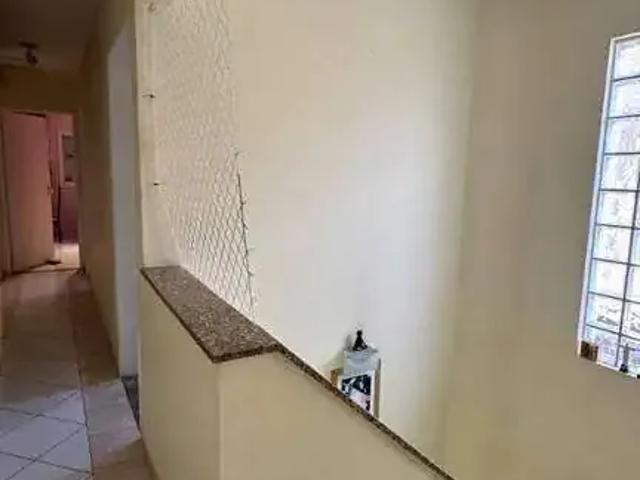 Casa / Sobrado para Venda em São Paulo/SP Jardim Felicidade Zona Oeste 3 Quartos